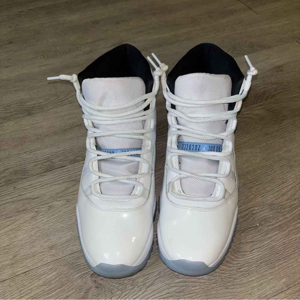 Air Jordan 11 retro Legend Blues